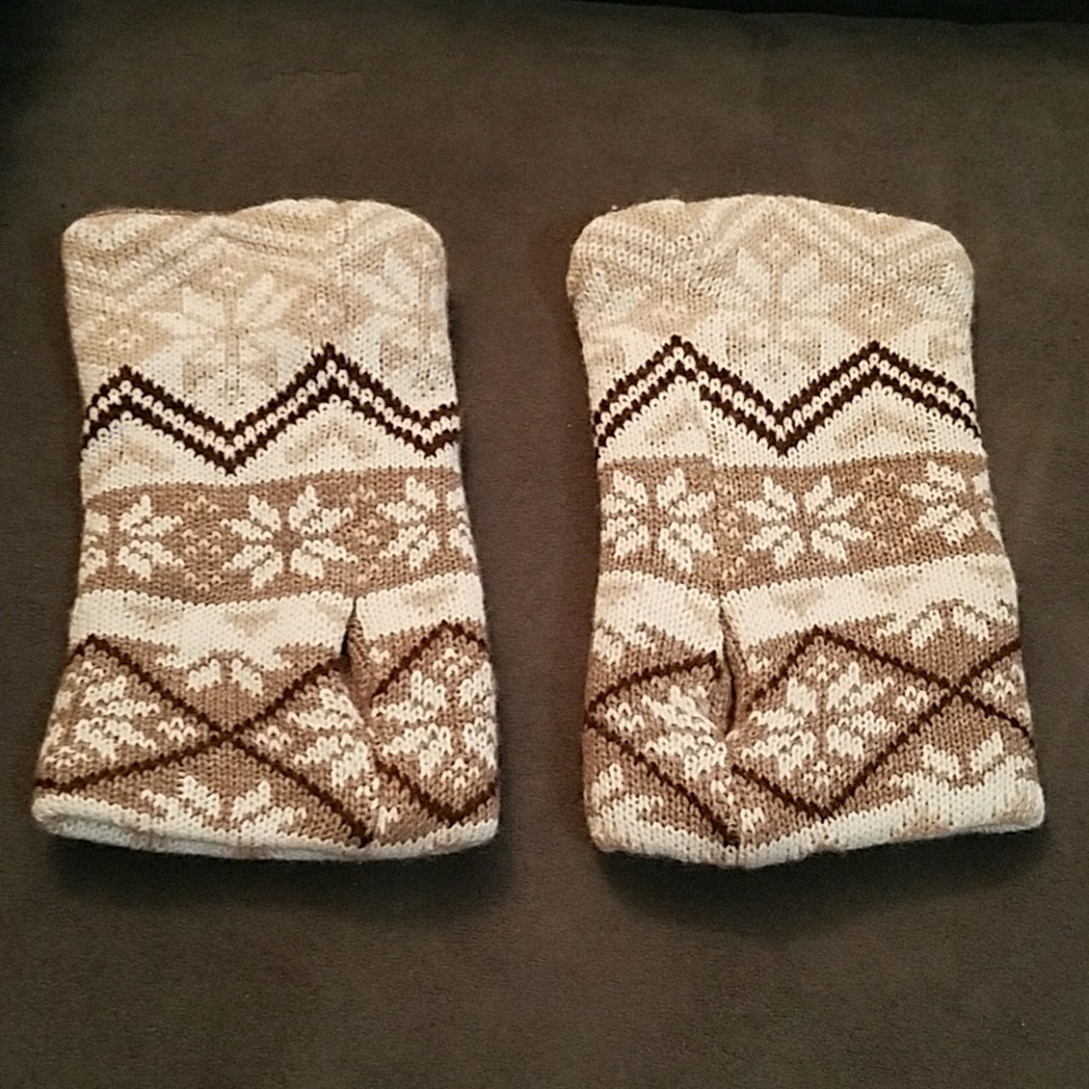 Infinity scarf